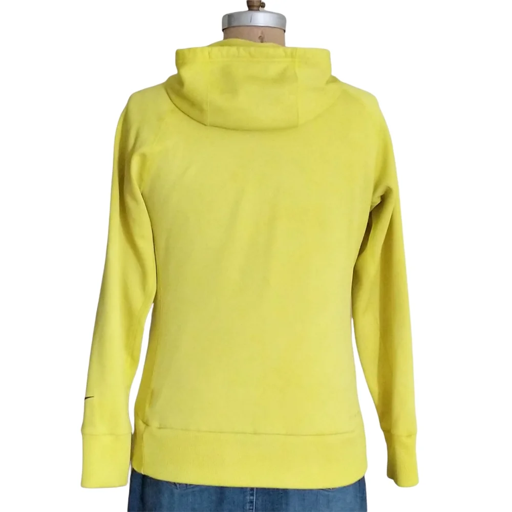 Nike Therma Fit Hoodie Size Medium